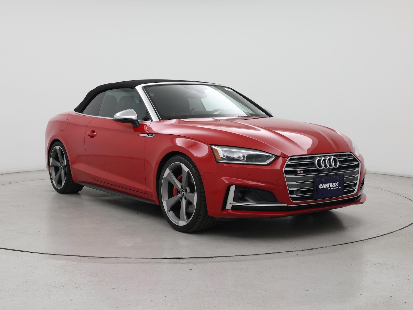 audi s5 cabriolet 2019 WAU24GF56KN008910 image audi s5 cabriolet 2019 WAU24GF56KN008910 image